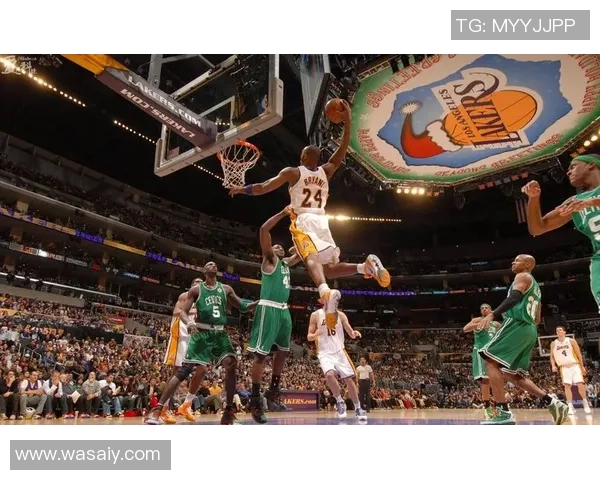 2010年湖人对凯尔特人经典对决回放重温篮球盛宴的激情与荣耀