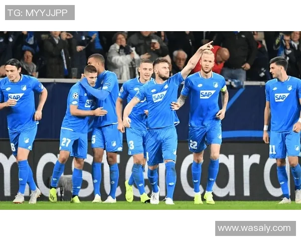 霍芬海姆与汉诺威激战成和双方争夺积分未果