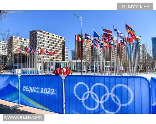 张家口冬奥村转型:冬奥“热资源”变身开展“新动能” 张家口冬奥村转型:冬奥“热资源”变身开展“新动能”