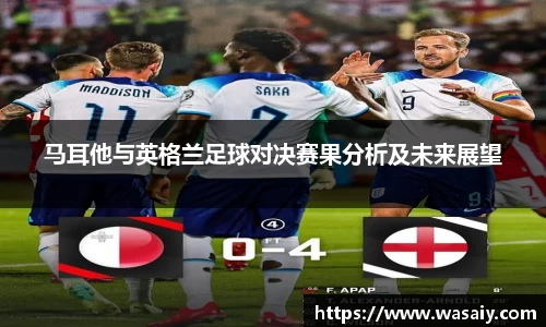 马耳他与英格兰足球对决赛果分析及未来展望